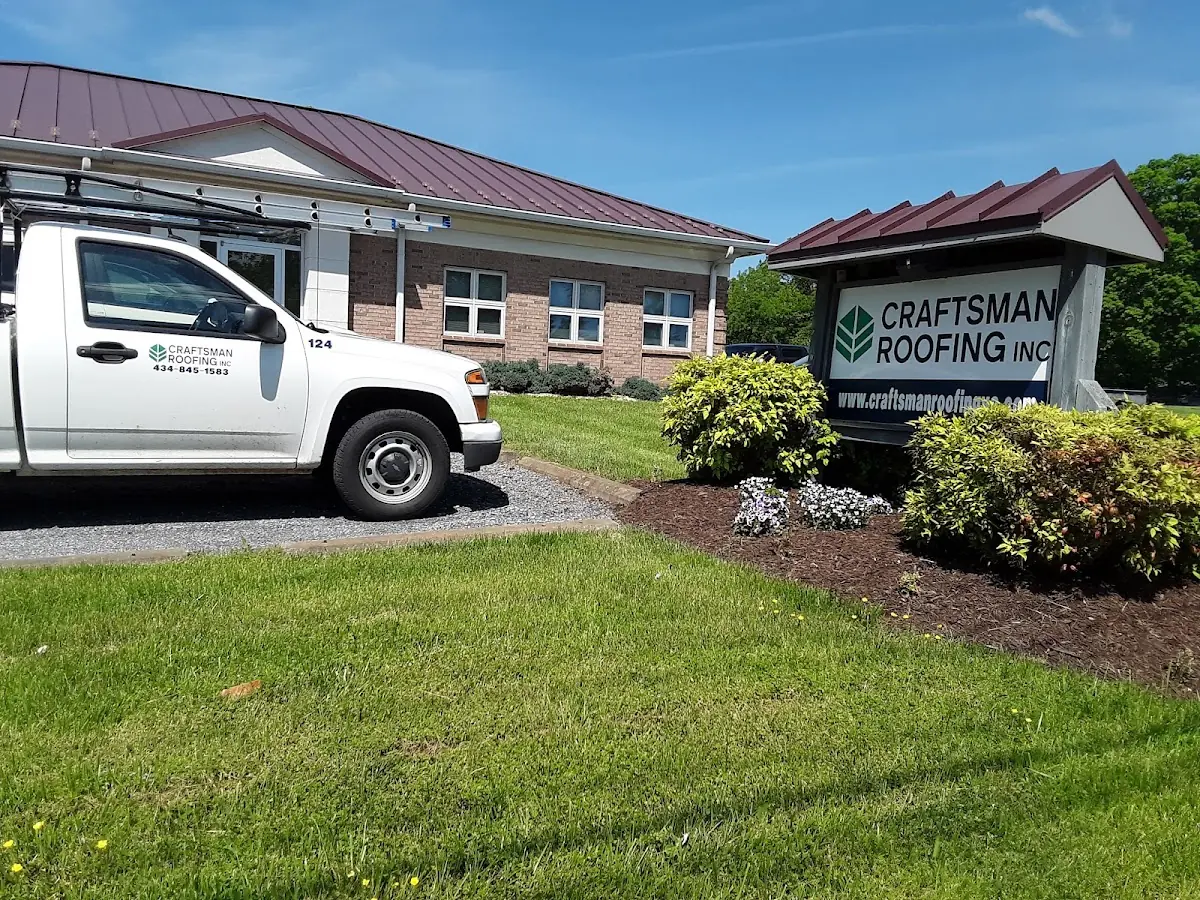 Quality Roof Replacement by experienced craftsmen in Paint Creek Hills